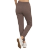 Spodnie medyczne cappucino basic premium roz. XXL